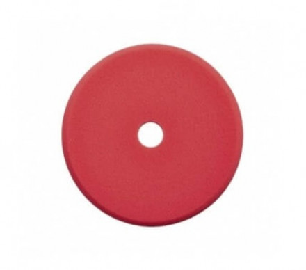 SONAX 493400 Полировочный круг для эксцентриков красный 143 (твердый) / ProfiLine