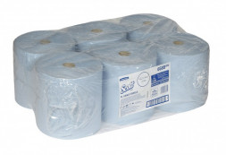 Kimberly-Clark 6688 Бумажные полотенца в рулонах (рул.)