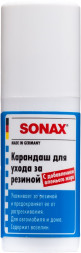 SONAX 499100 Карандаш для ухода за резиной
