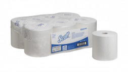 Kimberly-Clark 6620 Бумажные полотенца в рулонах (рул.)