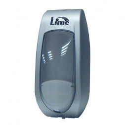 Дозатор для жидкого мыла Lime А87101SAS
