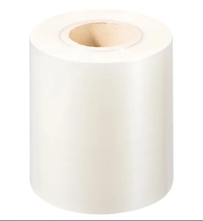 Пленка для запайки контейнеров Duni PET 168 х 350 м прозрачная (рул) / 147975G350