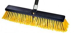 Klimi 110018 Щетка Push Broom