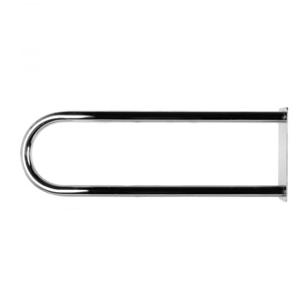 Поручень настенный неоткидной 700*150 мм d32 Klimi / PNN-70-15