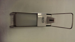 Дозатор локтевой для мыла и дезинфицирующих средств BXG ESD-1000