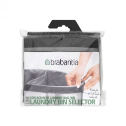 Brabantia 102387 Мешок для бака для белья