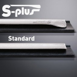 Сменная планка на сгон для окон Unger c изогнутыми концами 35 см / UC350