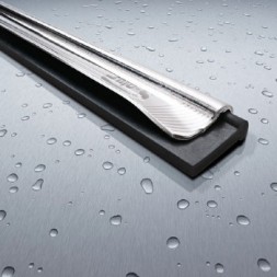 Сменная планка на сгон для окон Unger c изогнутыми концами 35 см / UC350