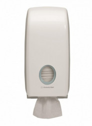 Диспенсер туалетной бумаги в пачках Kimberly-Clark 6946 Aquarius
