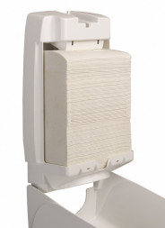 Диспенсер туалетной бумаги в пачках Kimberly-Clark 6946 Aquarius