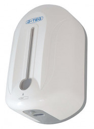 Дозатор сенсорный для жидкого мыла G-teq 8639 Auto