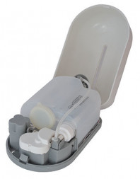 Дозатор сенсорный для жидкого мыла G-teq 8639 Auto