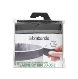 Brabantia 102325 Мешок для бака для белья