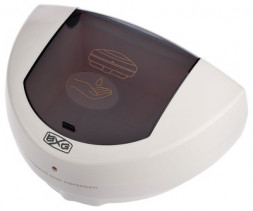  Дозатор для жидкого мыла BXG ASD-500