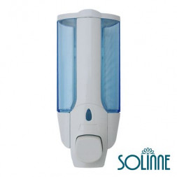  Дозатор для жидкого мыла SOLINNE 9013