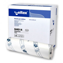 Медицинские простыни Celtex Medilux 64616 (рул.)