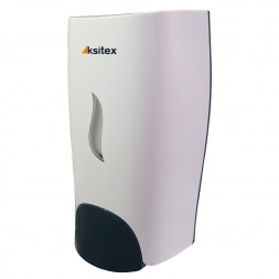 Дозатор для жидкого мыла Ksitex SD-161W