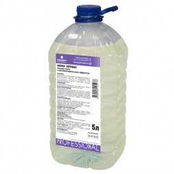 PS-251-5/5 Prosept Diona Antibac Жидкое мыло с антибактериальным эффектом / 5 л (ПЭТ)