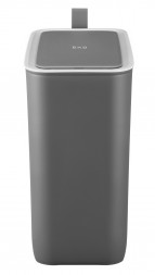 Сенсорное мусорное ведро EKO MORANDI SMART EK6287 P-8L-GR / 8 л / серый