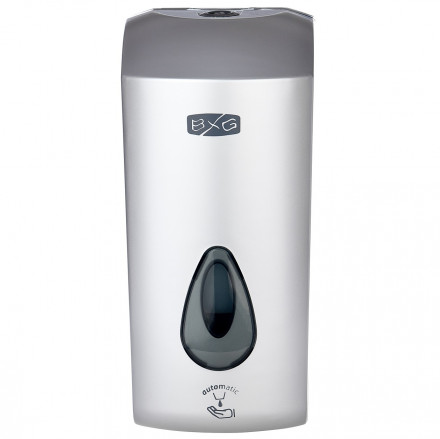 Дозатор для жидкого мыла BXG ASD-5018C