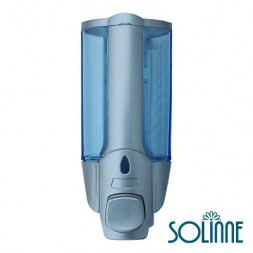  Дозатор для жидкого мыла SOLINNE 9013C