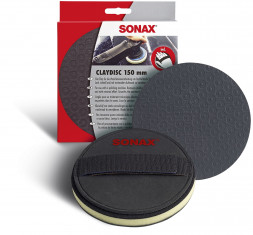 SONAX 450605 Глиняный диск 150мм / ProfiLine