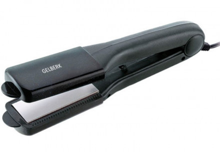 Gelberk GL-660 Выпрямитель для волос (шт.)