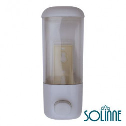  Дозатор для жидкого мыла SOLINNE 9017