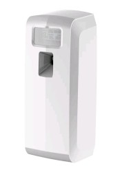 Автоматический освежитель воздуха WisePro наливной программируемый Белый / 71200