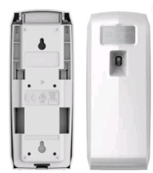 Автоматический освежитель воздуха WisePro наливной программируемый Белый / 71200