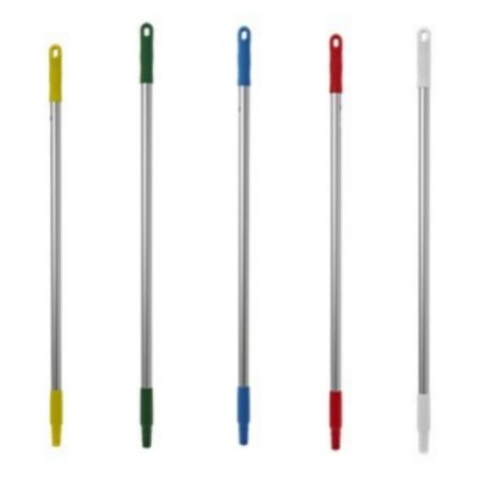 Ручка из алюминия Vikan D25 мм, 1260 мм