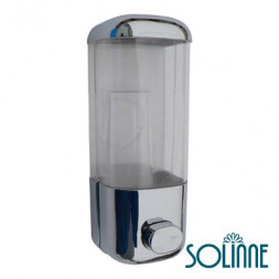  Дозатор для жидкого мыла SOLINNE 9017C