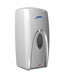 Дозатор для мыла сенсорный JOFEL AC91050