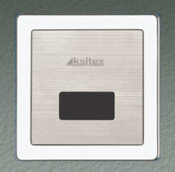 Ksitex M-1098A Смывное сенсорное устройство для писсуара