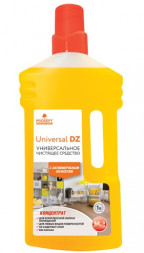 PS-107-1 Prosept Universal DZ Универсальное моющее средство с дезинфицирующим эффектом / 1 л
