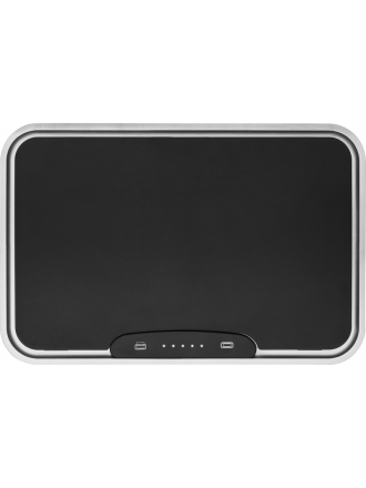 Ведро для мусора сенсорное WeltWasser VEGAS MT 12L Матовая сталь / 10000003973