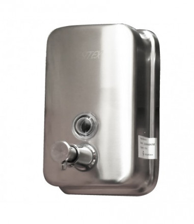 Дозатор для жидкого мыла Ksitex SD 2628-800M