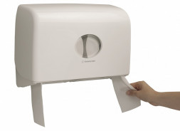 Диспенсер туалетной бумаги Kimberly-Clark 6947 Aquarius