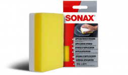 SONAX 417300 Аппликатор для нанесения полироля