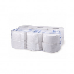 Туалетная бумага в больших рулонах SCOTT 8512 (Kimberly-Clark) (рул.)