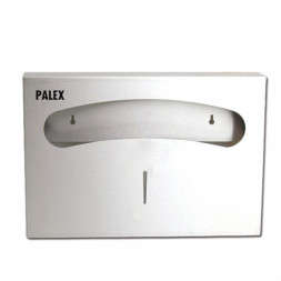 Palex 3802-2 Диспенсер для бумажных покрытий на унитаз
