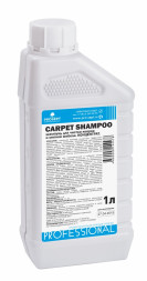 Ps-195-1 Prosept Carpet Shampoo шампунь для чистки ковров и мягкой мебели / 1 л