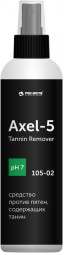105-02 Средство Pro-Brite AXEL-5 Tannin Remover / против пятен, содержащих растительные красители
