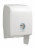 Диспенсер для средних рулонов туалетной бумаги пластик белый Kimberly-Clark 6958 Aquarius