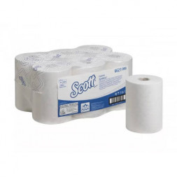 Kimberly-Clark 6621 Бумажные полотенца в рулонах (рул)