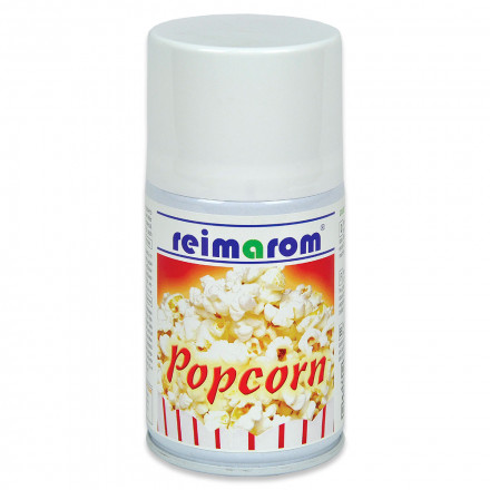 999125, Аромат аэрозольный в баллоне Reima Popcorn (Попкорн)