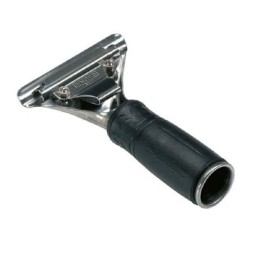 Сгон для мытья окон Unger S-Squeegee 25 см металл твердая резинка / SE25H