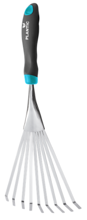 Грабли веерные для посадки и культивации растений Plantic Light Optimum / 26263-01