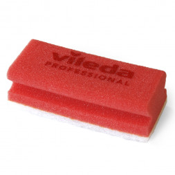 Губка мягкая для деликатной очистки Vileda 102653 (шт.)
