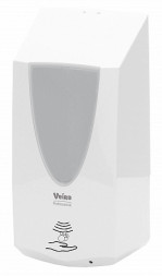 Диспенсер для пенного мыла и антисептика Veiro Professional SAVONA-FOAM-SENSOR / сенсорный / 800 мл